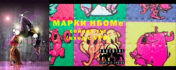 крисы Тында